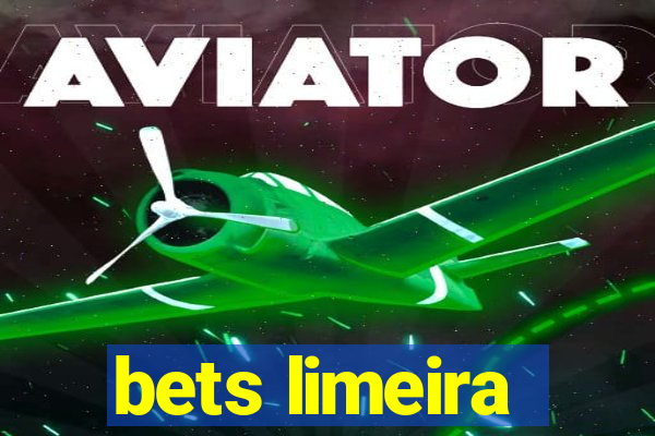 bets limeira
